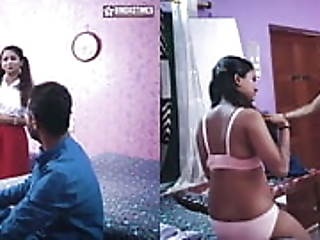 Sangeta Narrates Her Experience No Gets Horny With Dirty Telugu Talking