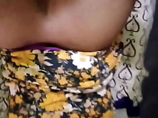 Tamil Aunty Ass Banged