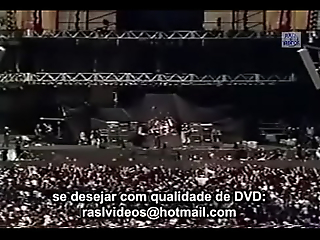 Sepultura - Live Rock In Rio 1991